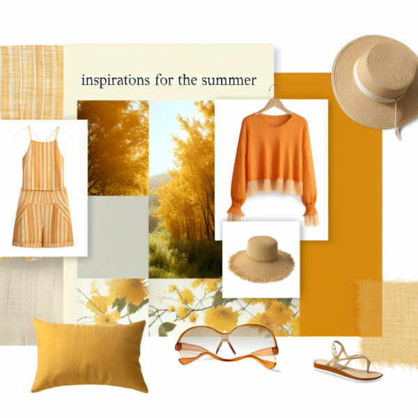 Can't Decide on a Summer Outfit? We've Got You Covered!