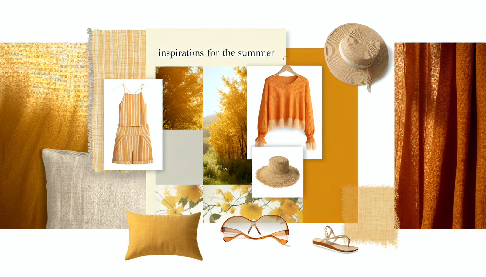 Can't Decide on a Summer Outfit? We've Got You Covered!