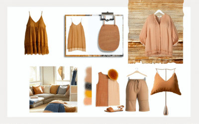 Casual Summer Outfits for Curvy Women