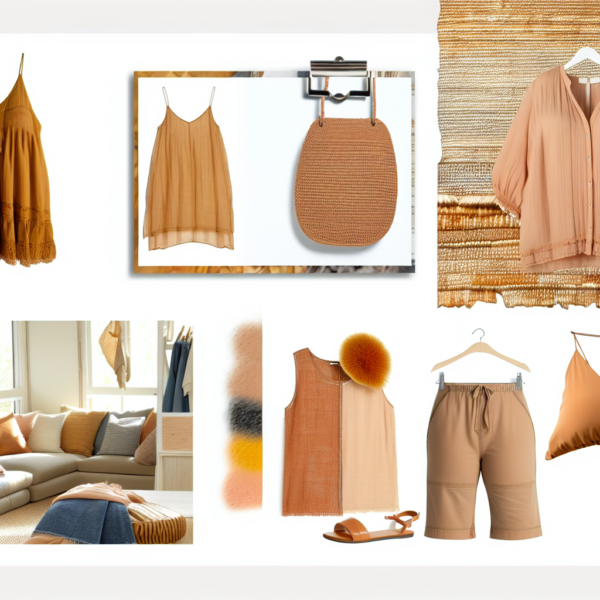 Casual Summer Outfits for Curvy Women