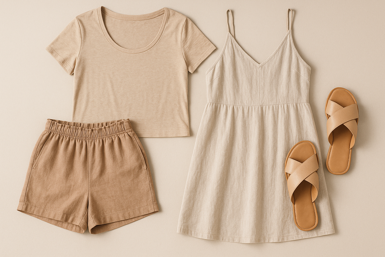 Chic and Budget-Friendly: Plus Size Summer Wardrobe Affordable Finds for 2025