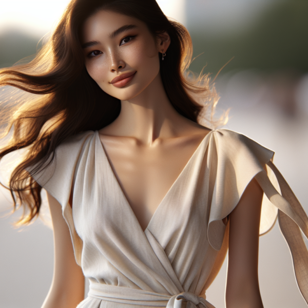 Wrap Dresses Occasion Dresses for This Summer