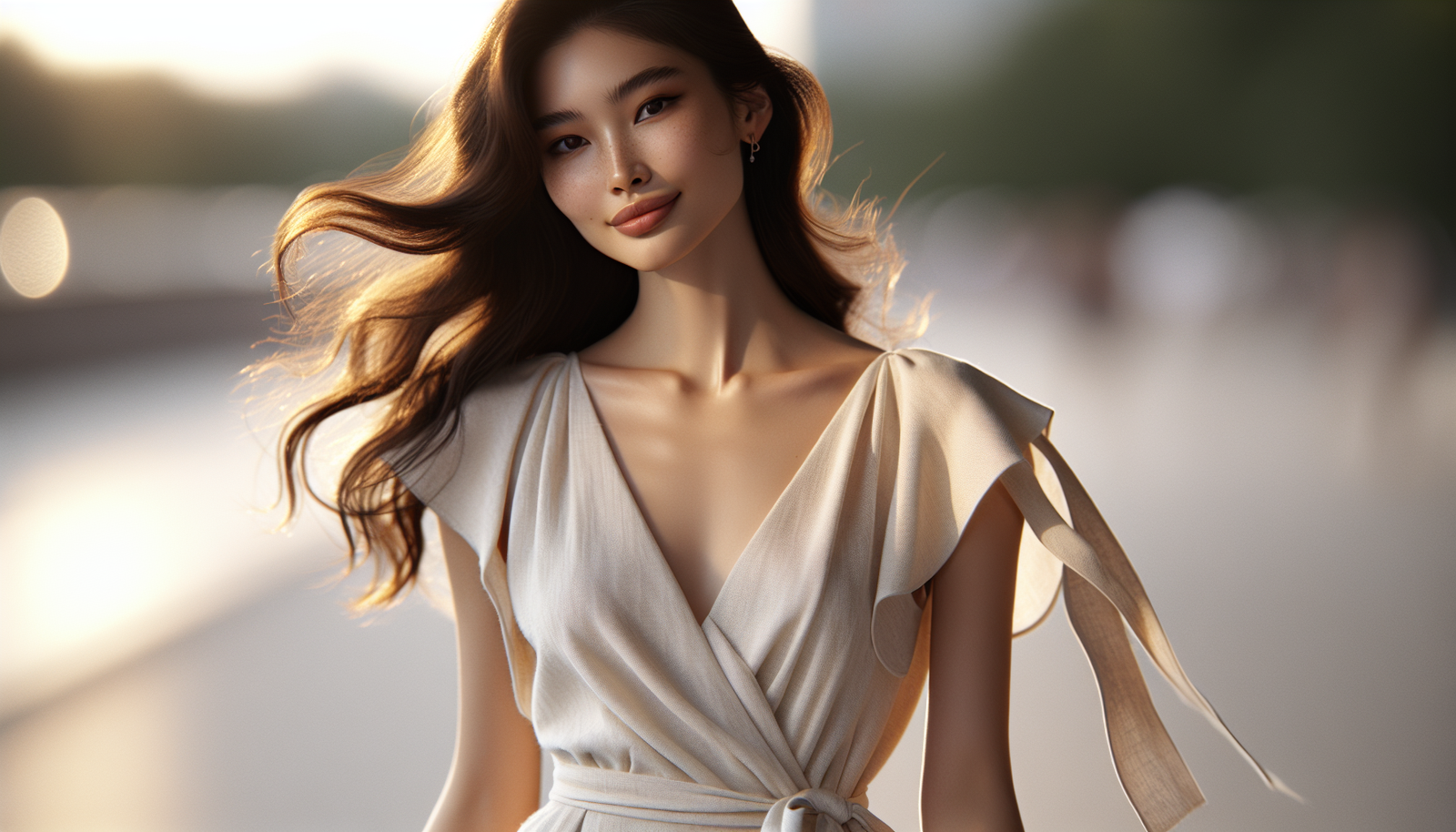 Wrap Dresses Occasion Dresses for This Summer