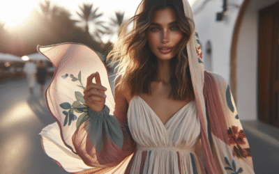 Boho Dresses Collection for 2025