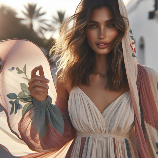 Boho Dresses Collection for 2025