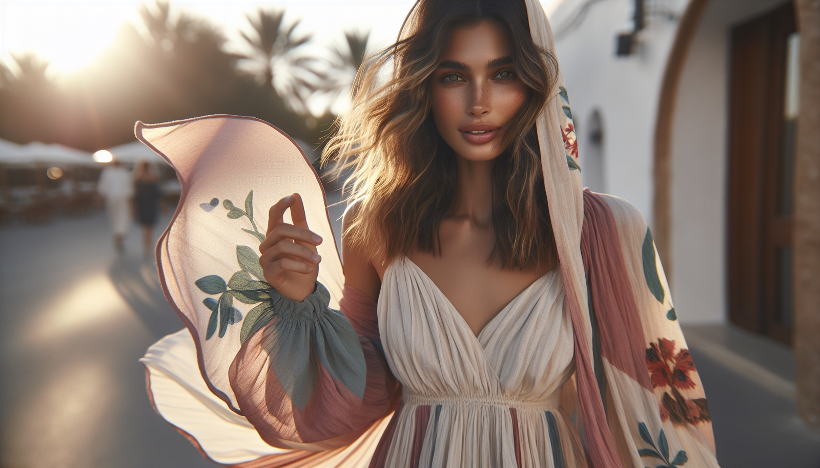 Boho Dresses Collection for 2025