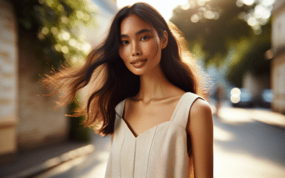 Cotton Dresses Collection for 2025