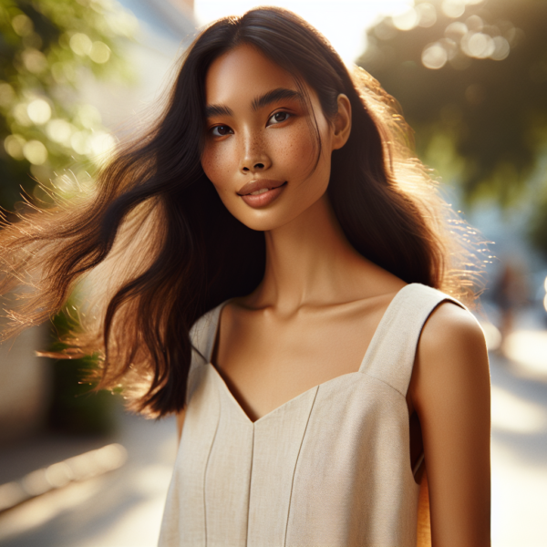 Cotton Dresses Collection for 2025