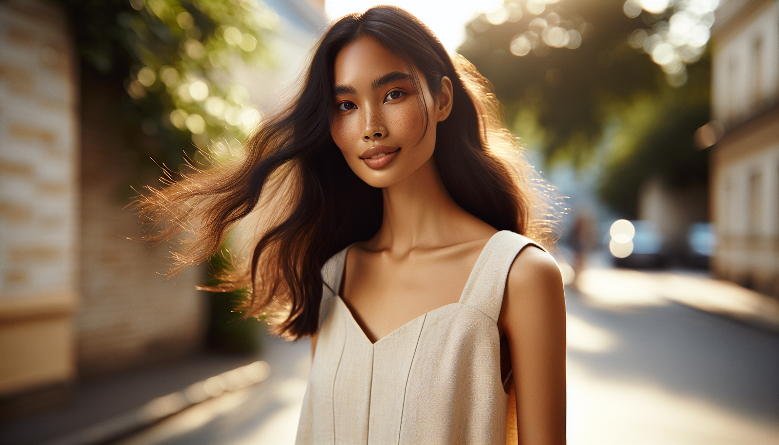 Cotton Dresses Collection for 2025