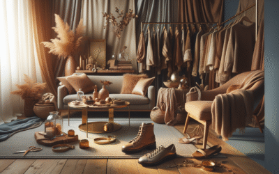 Curating Your Collection: The Art of Acquiring Limited Release Footwear