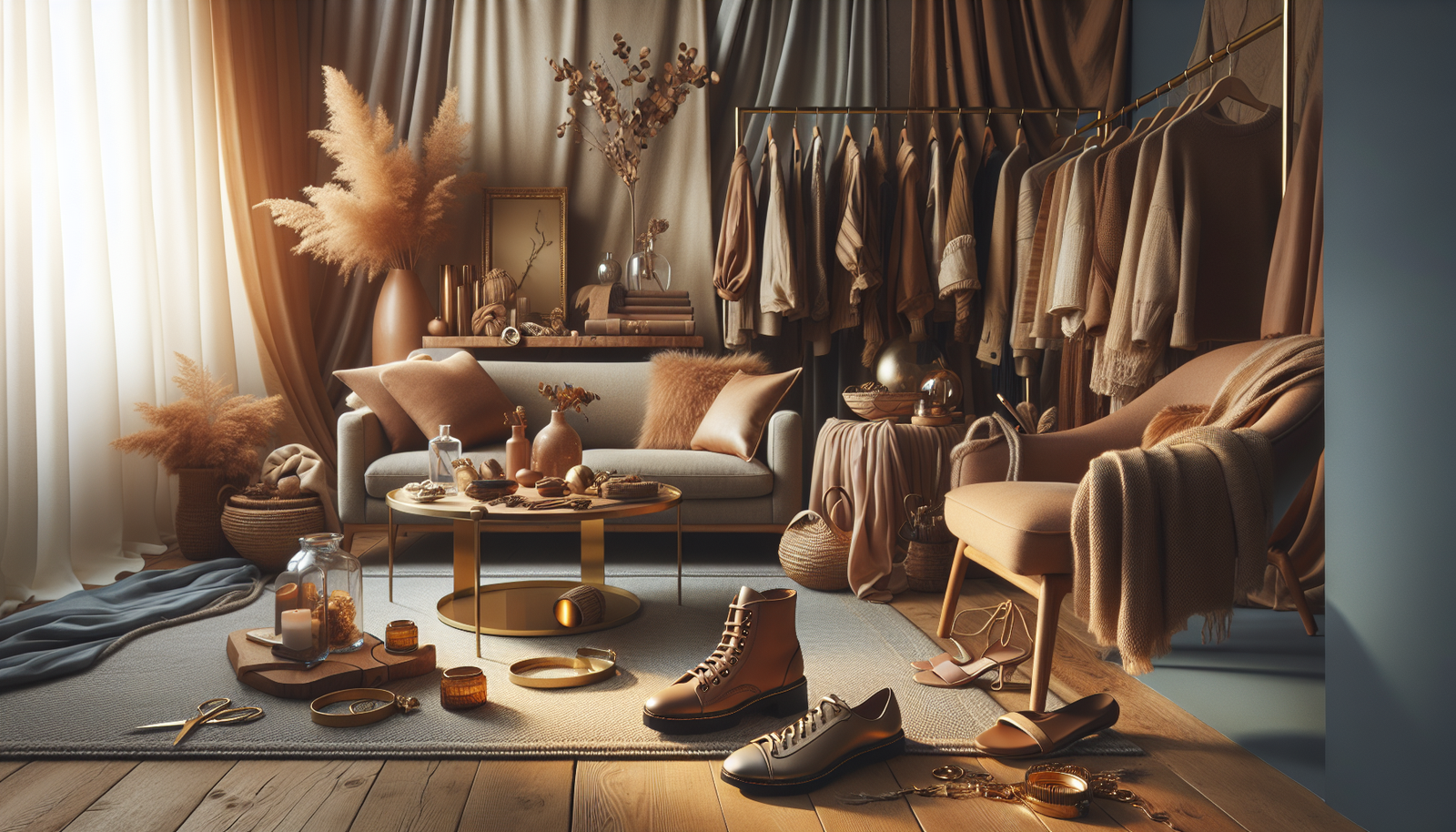 Curating Your Collection: The Art of Acquiring Limited Release Footwear