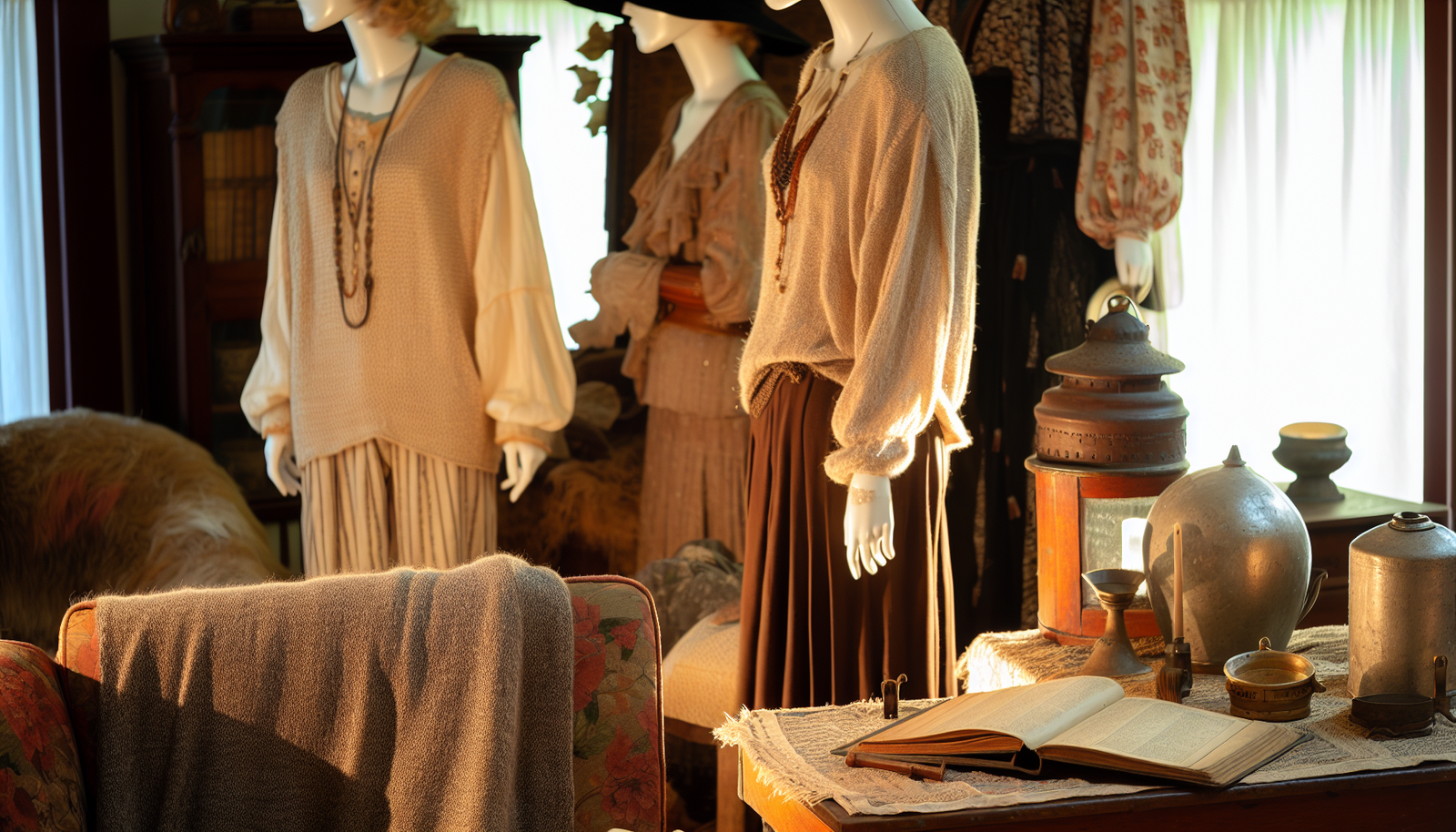 Direct & Informative: