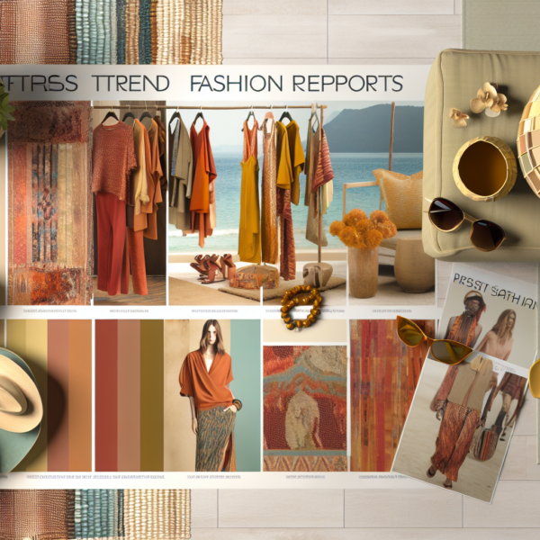 Don't Miss Out: Key Seasonal Colors to Elevate Your Wardrobe