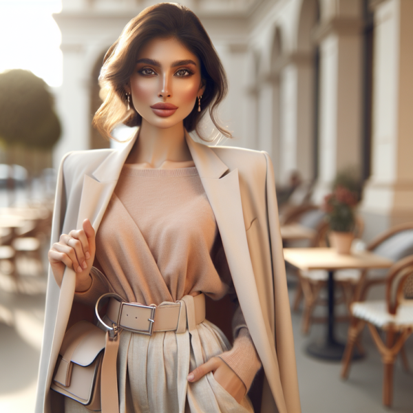 Dressing Sharp Doesn't Have to Hurt: Affordable Professional Outfits