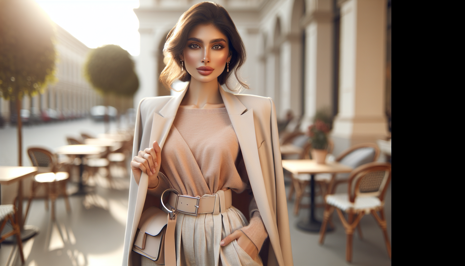 Dressing Sharp Doesn't Have to Hurt: Affordable Professional Outfits