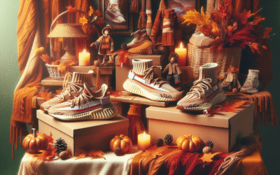 Drop Day Domination: Your Guide to Nailing Limited Release Sneakers