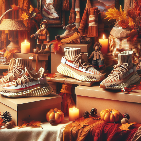 Drop Day Domination: Your Guide to Nailing Limited Release Sneakers