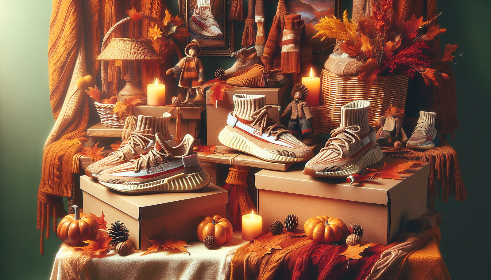 Drop Day Domination: Your Guide to Nailing Limited Release Sneakers