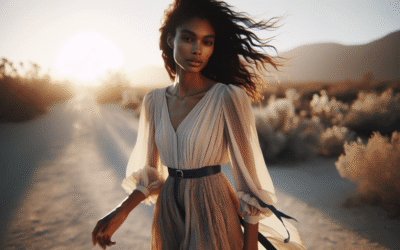 Boho Dresses Inspiration for 2025