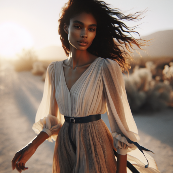 Boho Dresses Inspiration for 2025