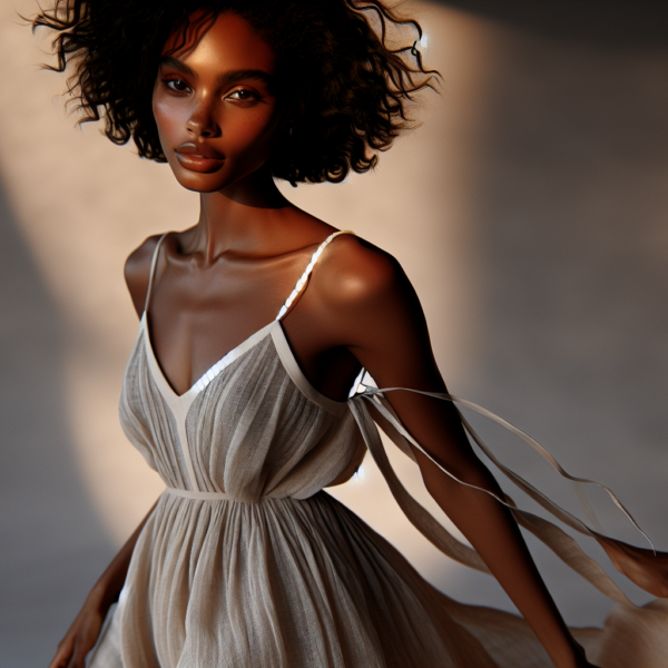 Linen Dresses Styling Tips for 2025