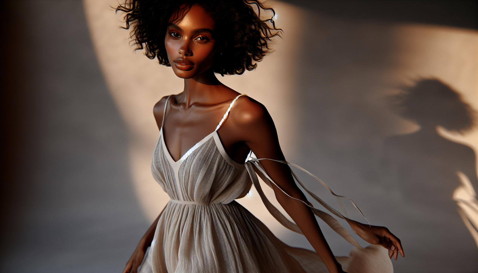 Linen Dresses Styling Tips for 2025