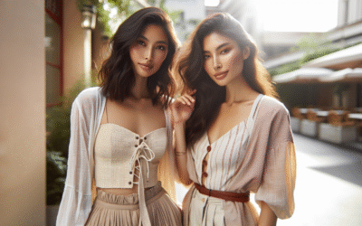 Effortless Elegance: Your Ultimate Guide to Boho Chic Outfit Inspiration