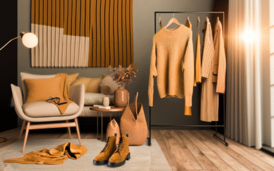 Elevate Your Style: The Seasonal Colors Every Woman Should Embrace