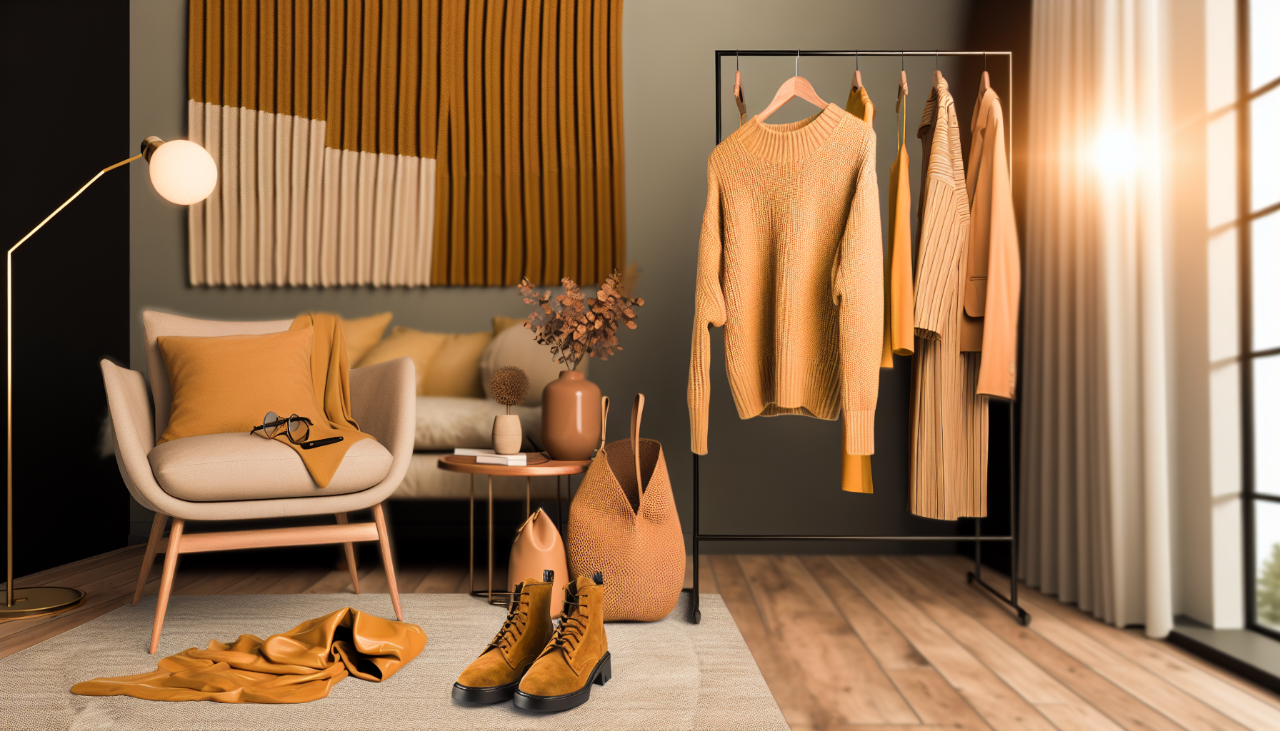 Elevate Your Style: The Seasonal Colors Every Woman Should Embrace