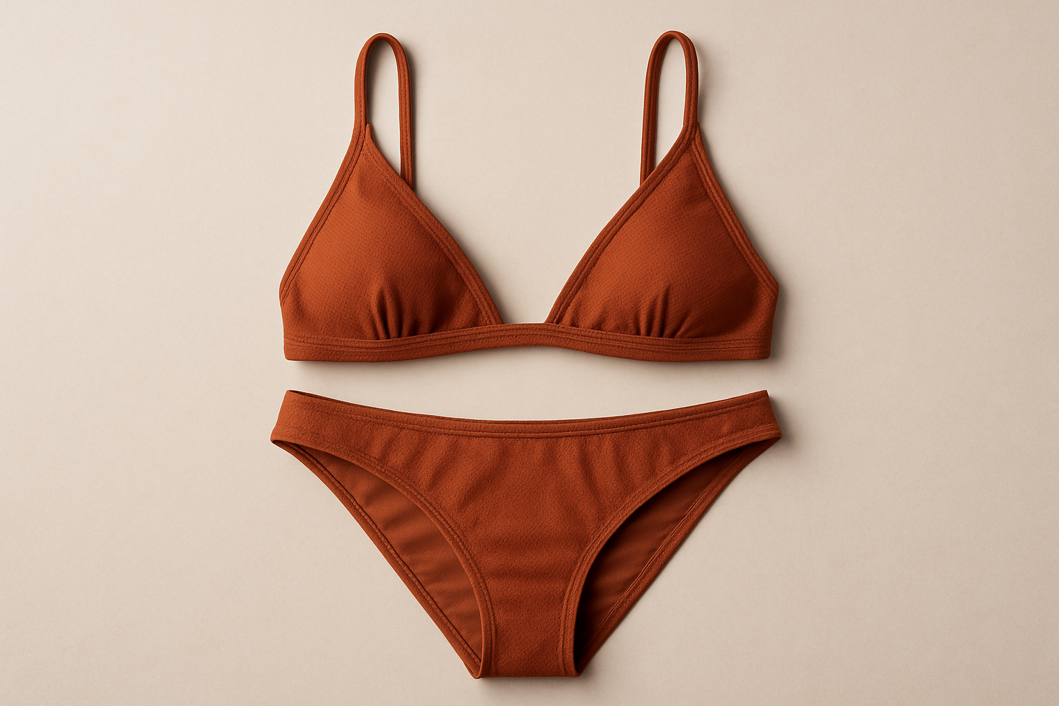 Essential Bikini Must-Haves to Rock This Summer in Style