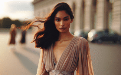 Flowy Dresses What to Wear for 2025