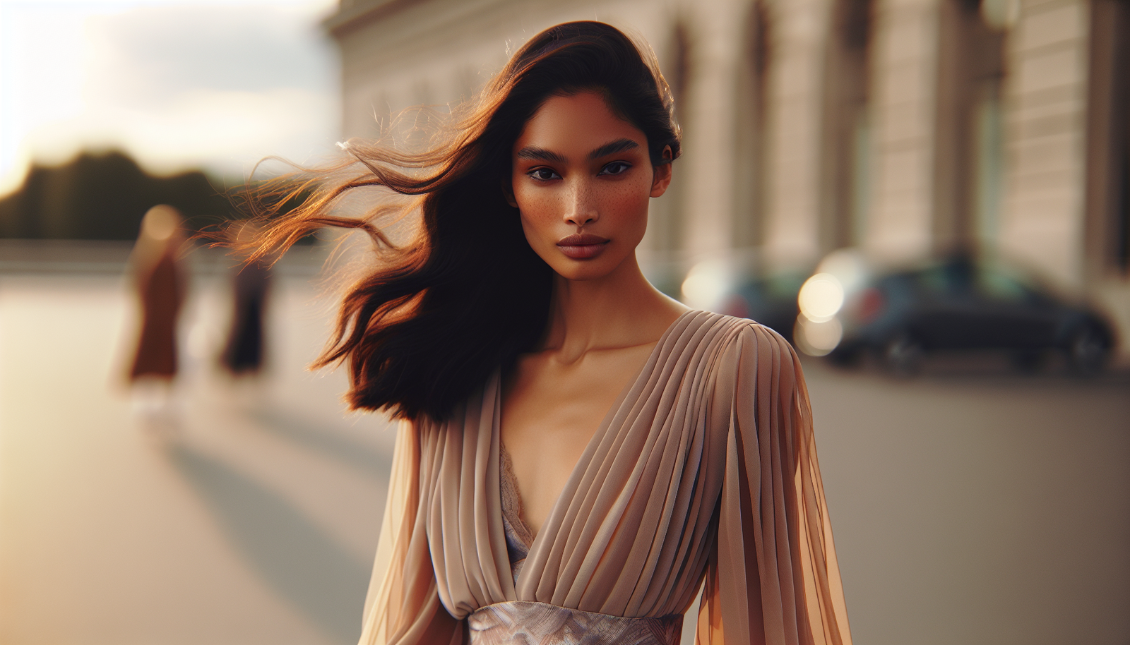 Flowy Dresses What to Wear for 2025