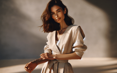 Cotton Dresses Edit for This Summer