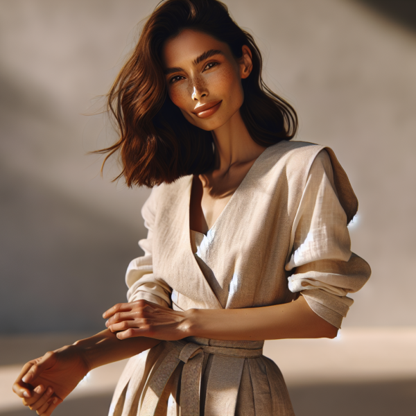 Cotton Dresses Edit for This Summer