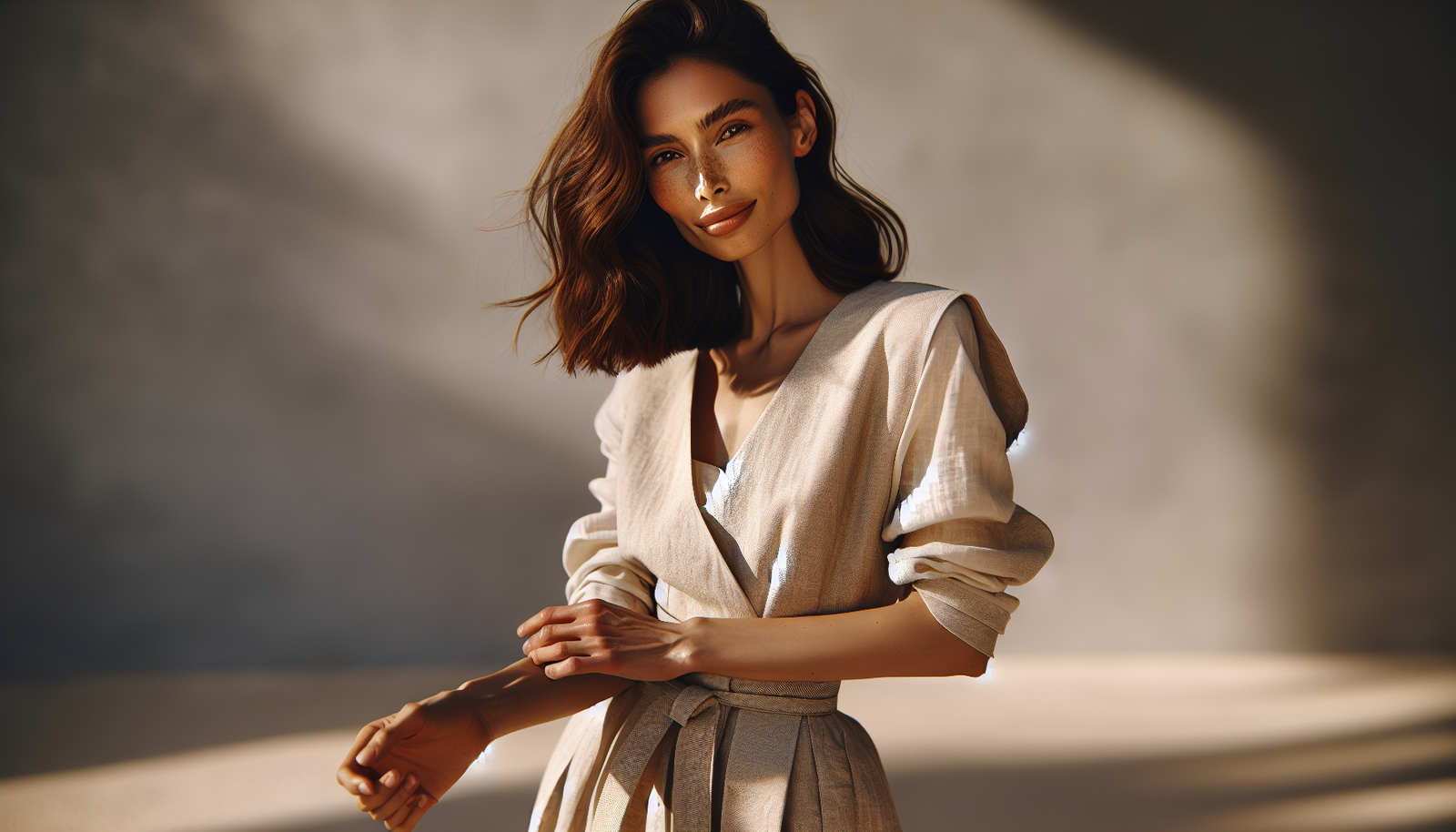 Cotton Dresses Edit for This Summer