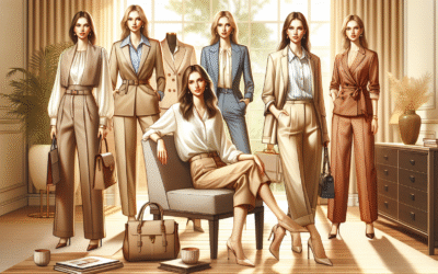 From Interview to Boardroom: Affordable Professional Outfits for Every Stage of Your Career