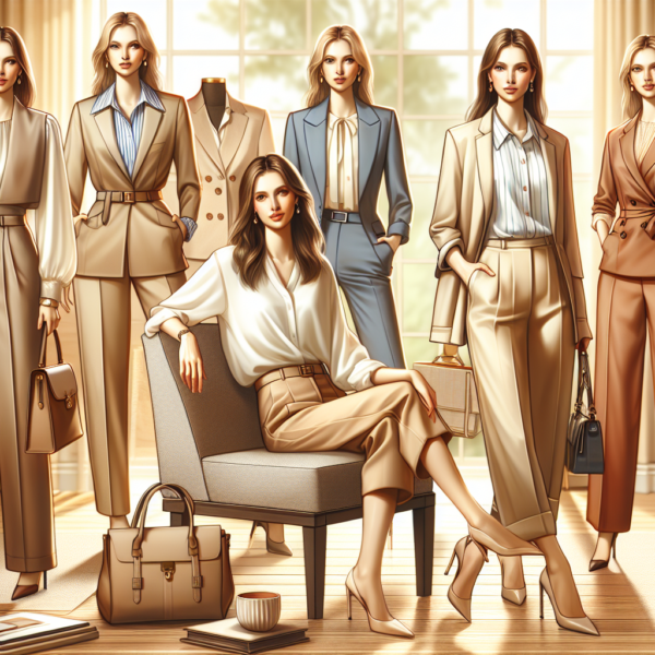 From Interview to Boardroom: Affordable Professional Outfits for Every Stage of Your Career