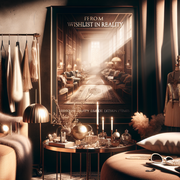 From Wishlist to Foot: Conquering the Limited Edition Game