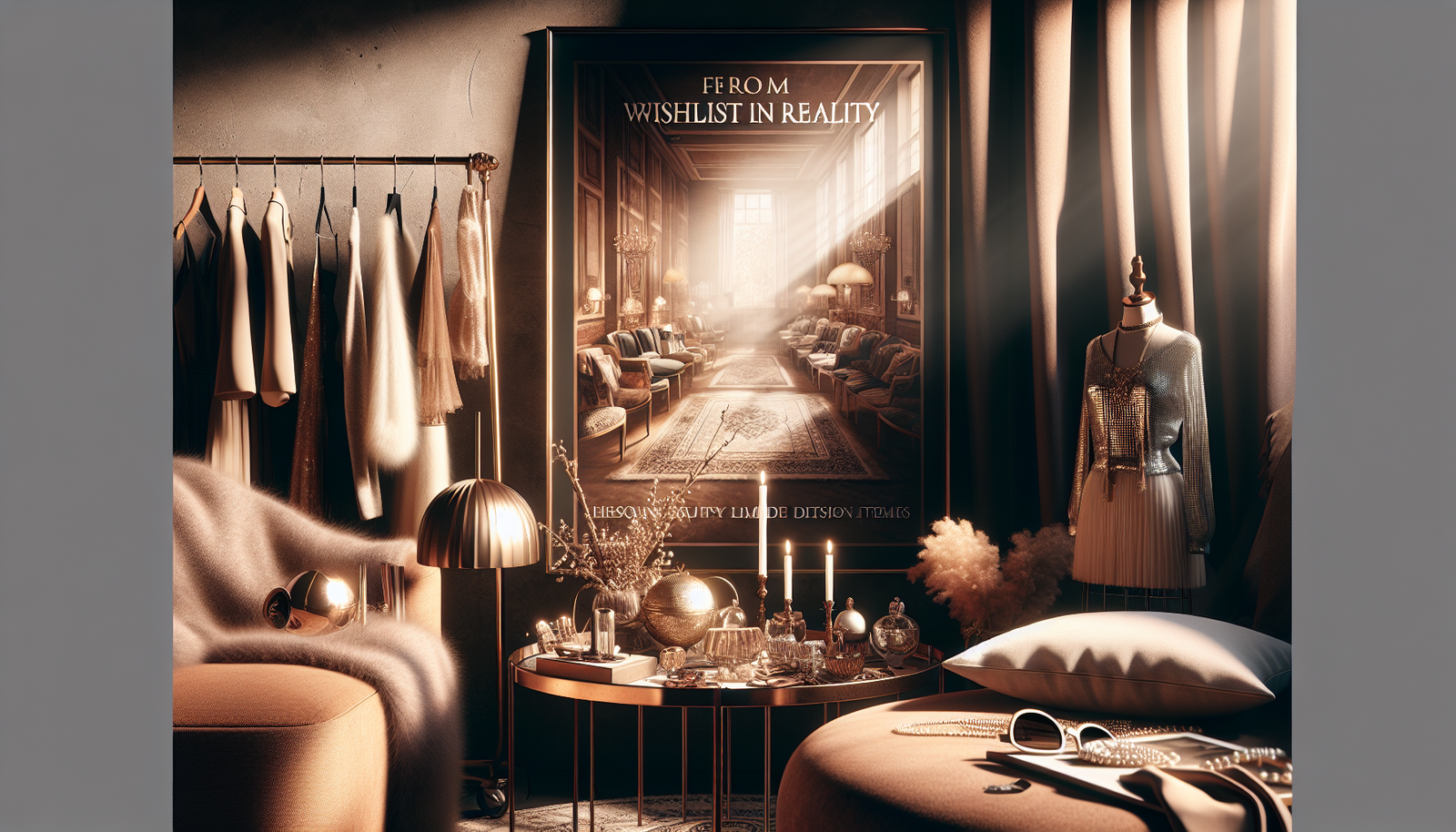 From Wishlist to Foot: Conquering the Limited Edition Game