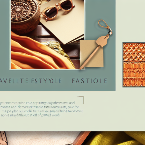 Intriguing & Catchy: