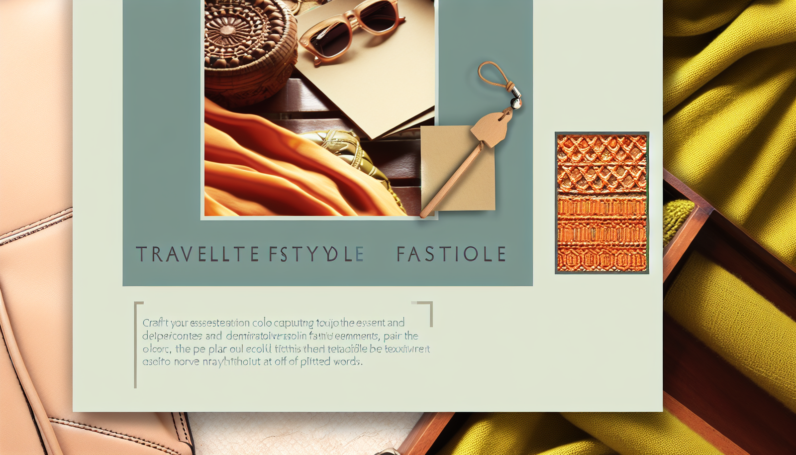 Intriguing & Catchy: