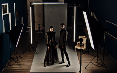 Intriguing & Mysterious: