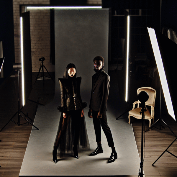 Intriguing & Mysterious: