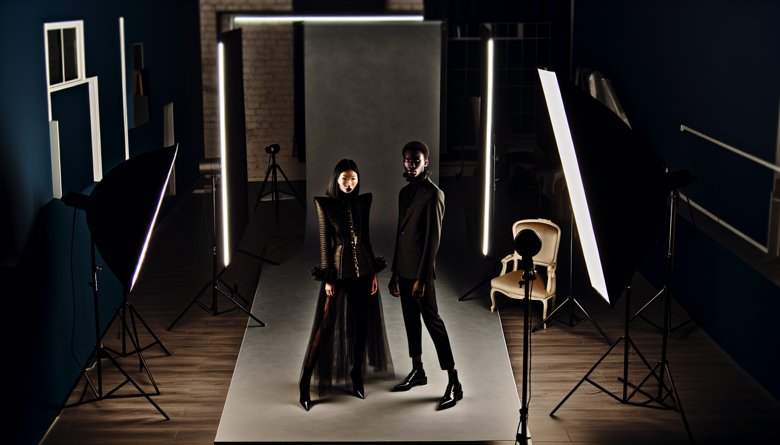 Intriguing & Mysterious: