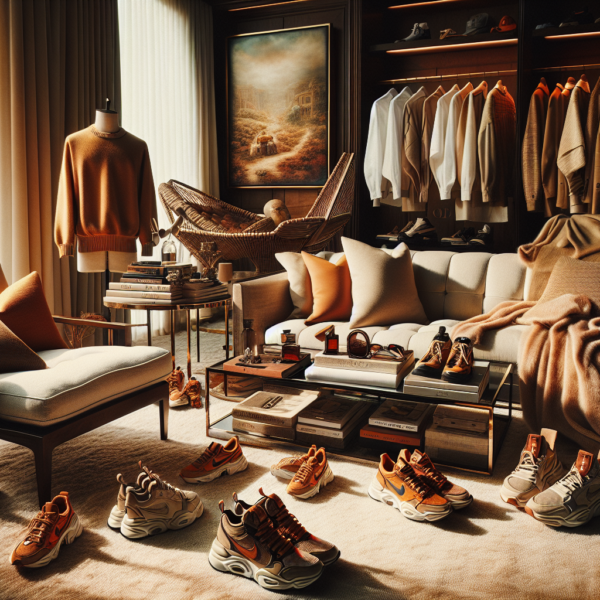 Investing in Your Feet: The Value of Limited Release Sneakers