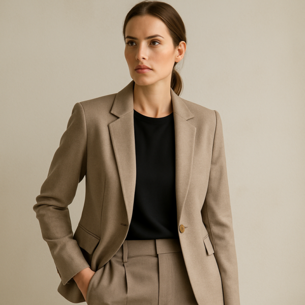 Keywords: Include relevant keywords like affordable, professional outfits, women, budget, and work wardrobe.