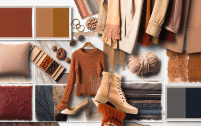 Look Your Best: Mastering the Upcoming Seasonal Color Palette