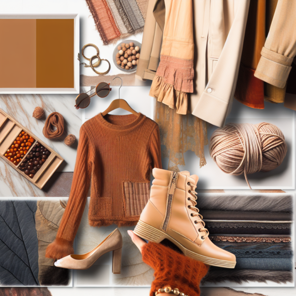 Look Your Best: Mastering the Upcoming Seasonal Color Palette