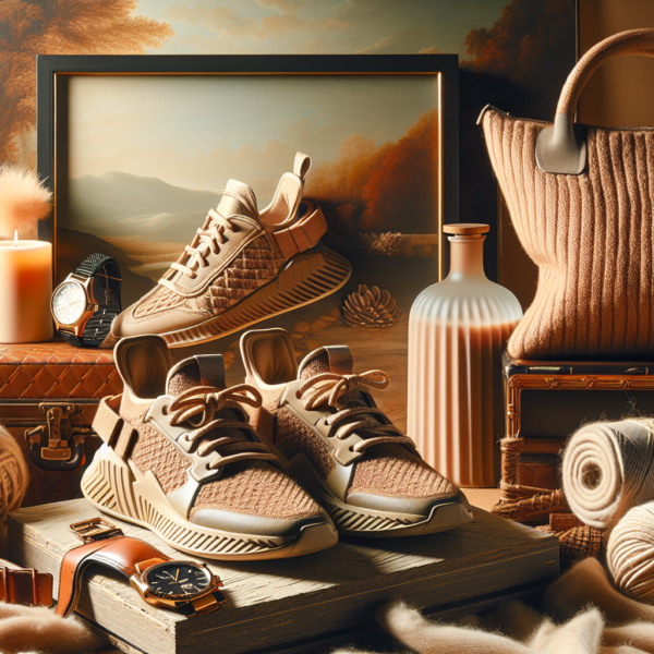 My Therapy is Limited Edition Sneakers (and I'm not sorry)