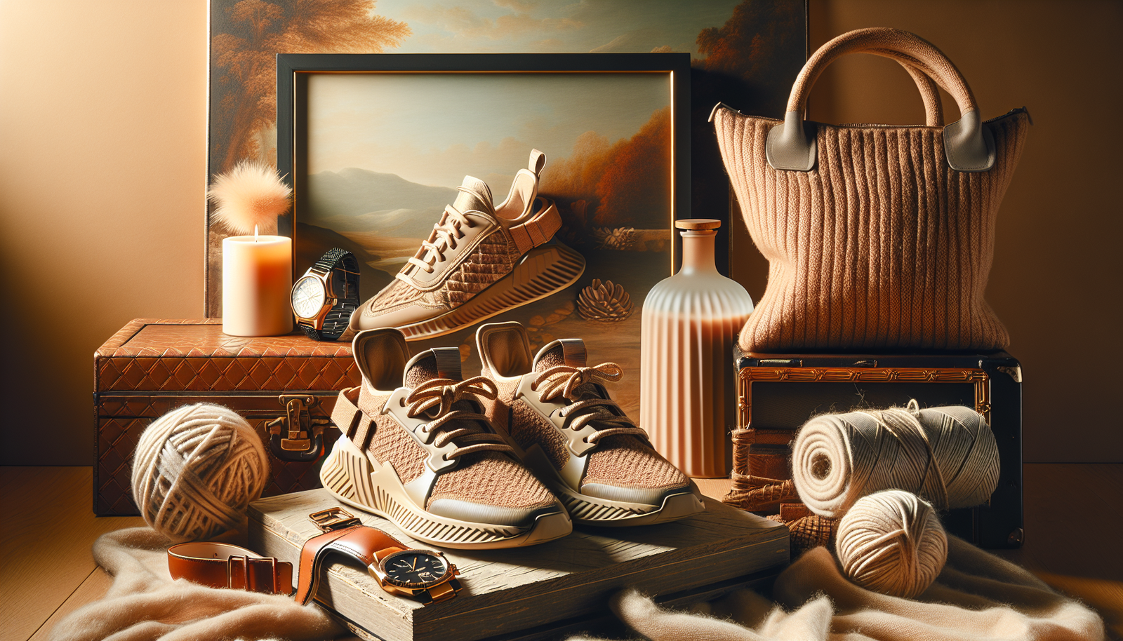 My Therapy is Limited Edition Sneakers (and I'm not sorry)